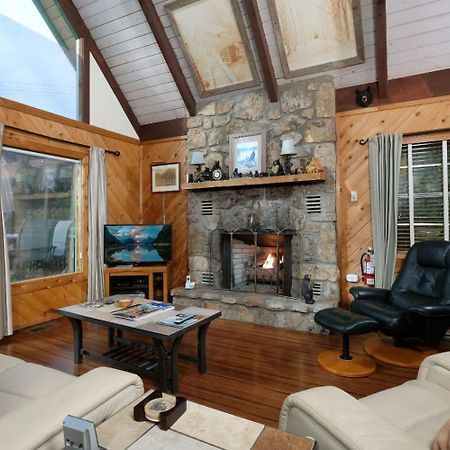 Cozy Bear 856 Villa Gatlinburg Exterior foto