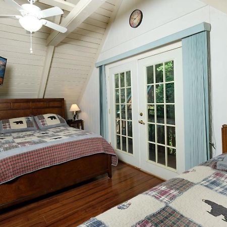 Cozy Bear 856 Villa Gatlinburg Exterior foto
