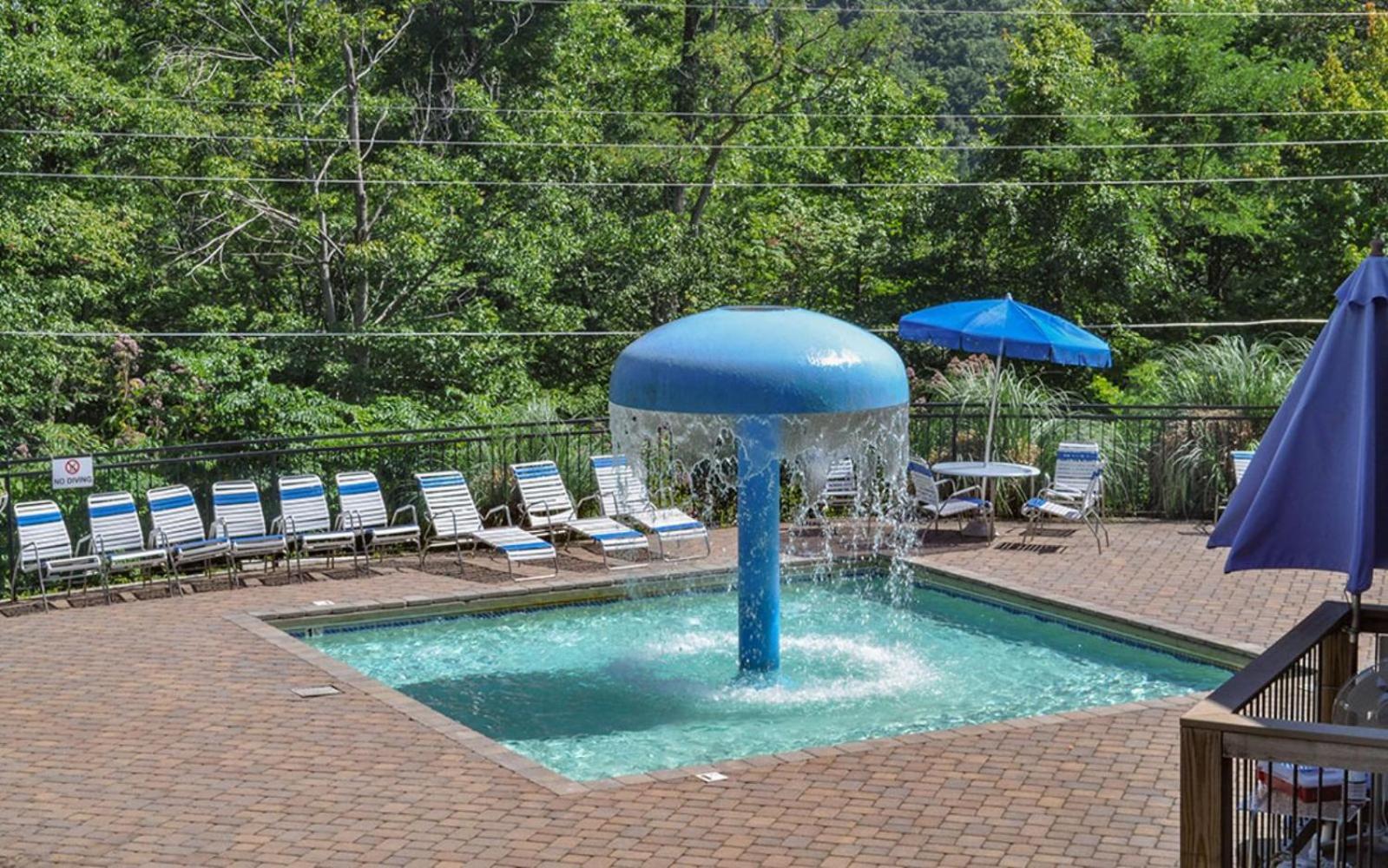 Cozy Bear 856 Villa Gatlinburg Exterior foto