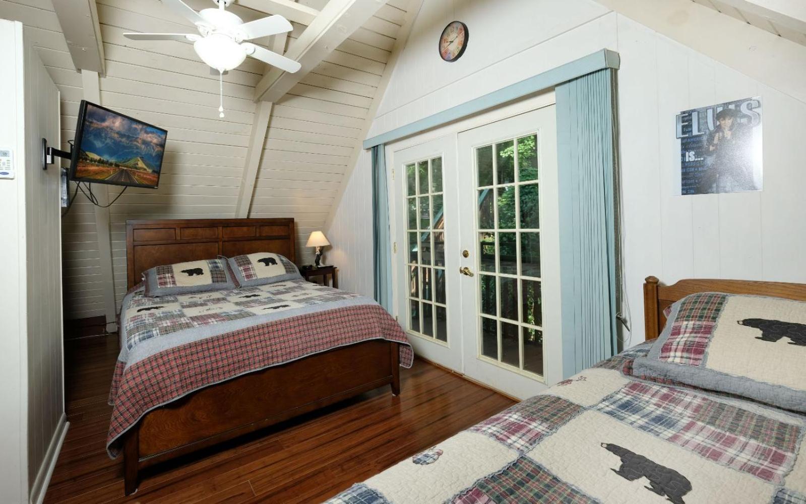 Cozy Bear 856 Villa Gatlinburg Exterior foto