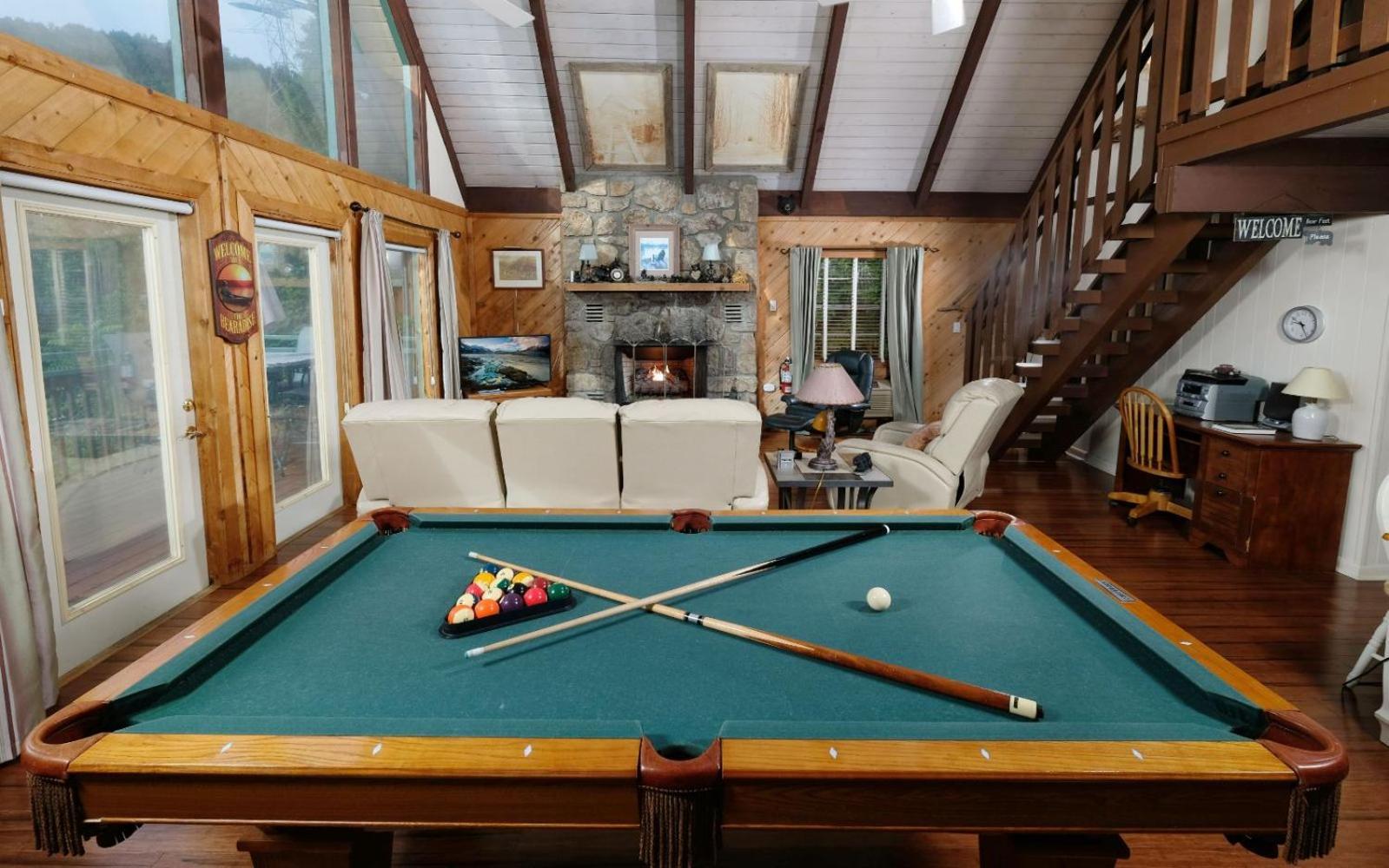 Cozy Bear 856 Villa Gatlinburg Exterior foto