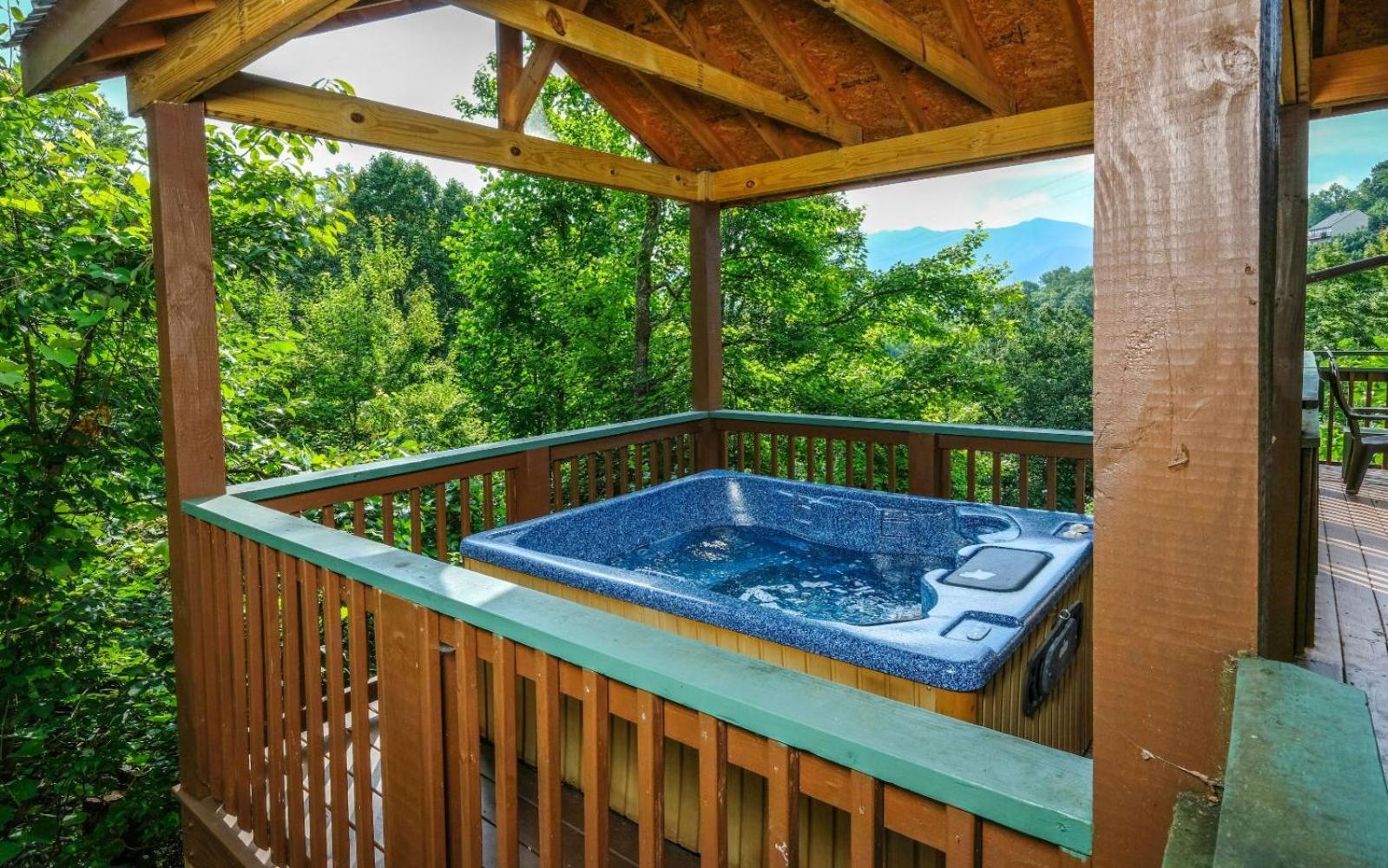 Cozy Bear 856 Villa Gatlinburg Exterior foto