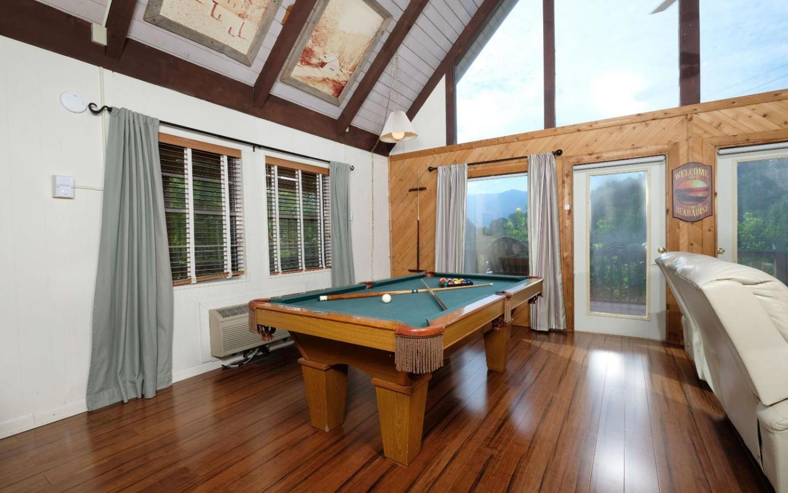 Cozy Bear 856 Villa Gatlinburg Exterior foto