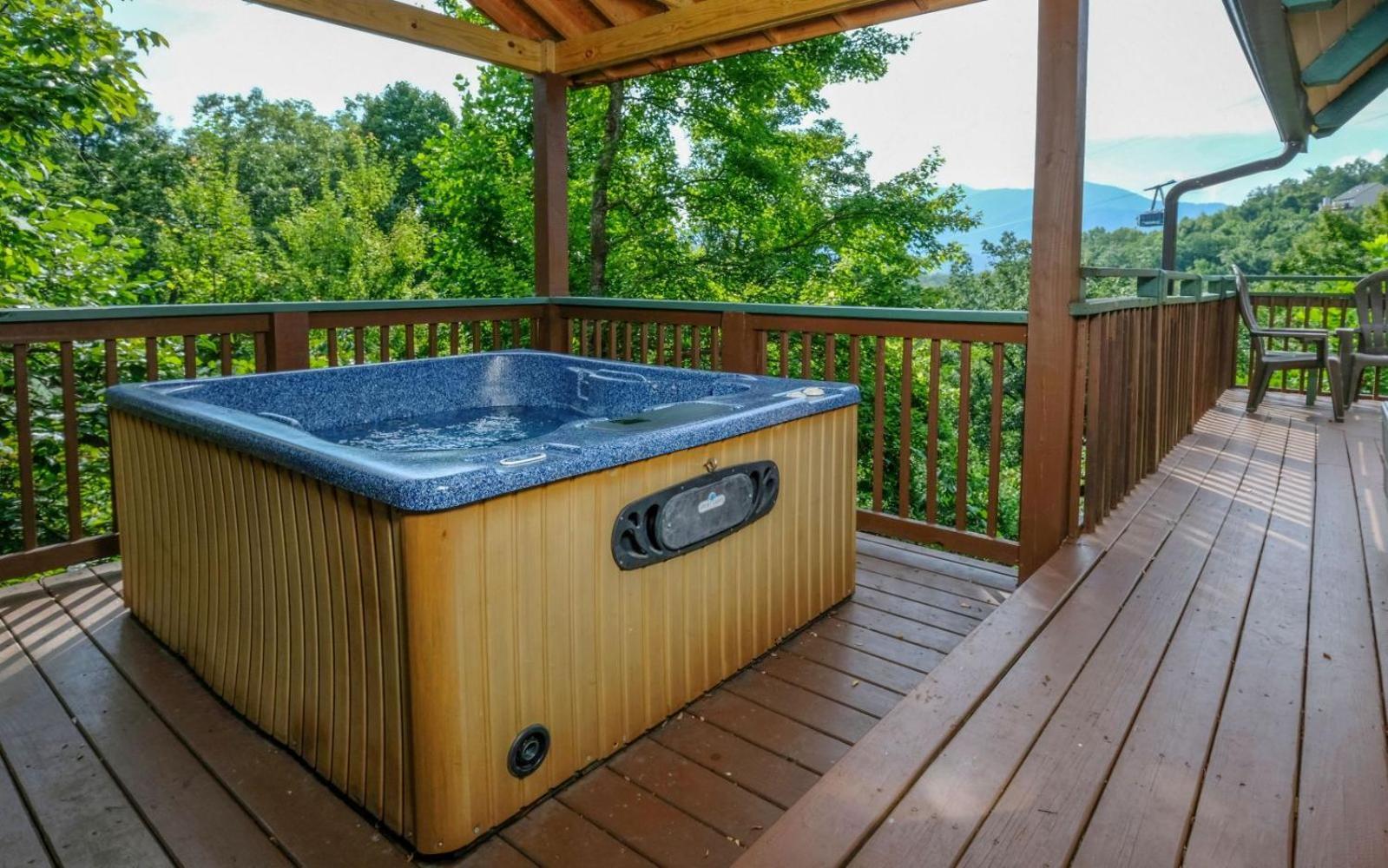 Cozy Bear 856 Villa Gatlinburg Exterior foto
