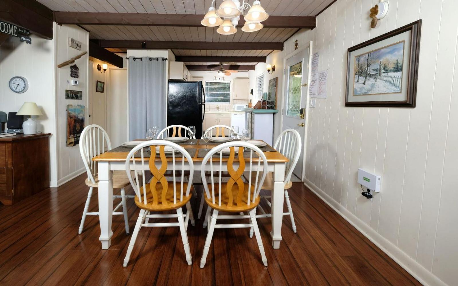Cozy Bear 856 Villa Gatlinburg Exterior foto