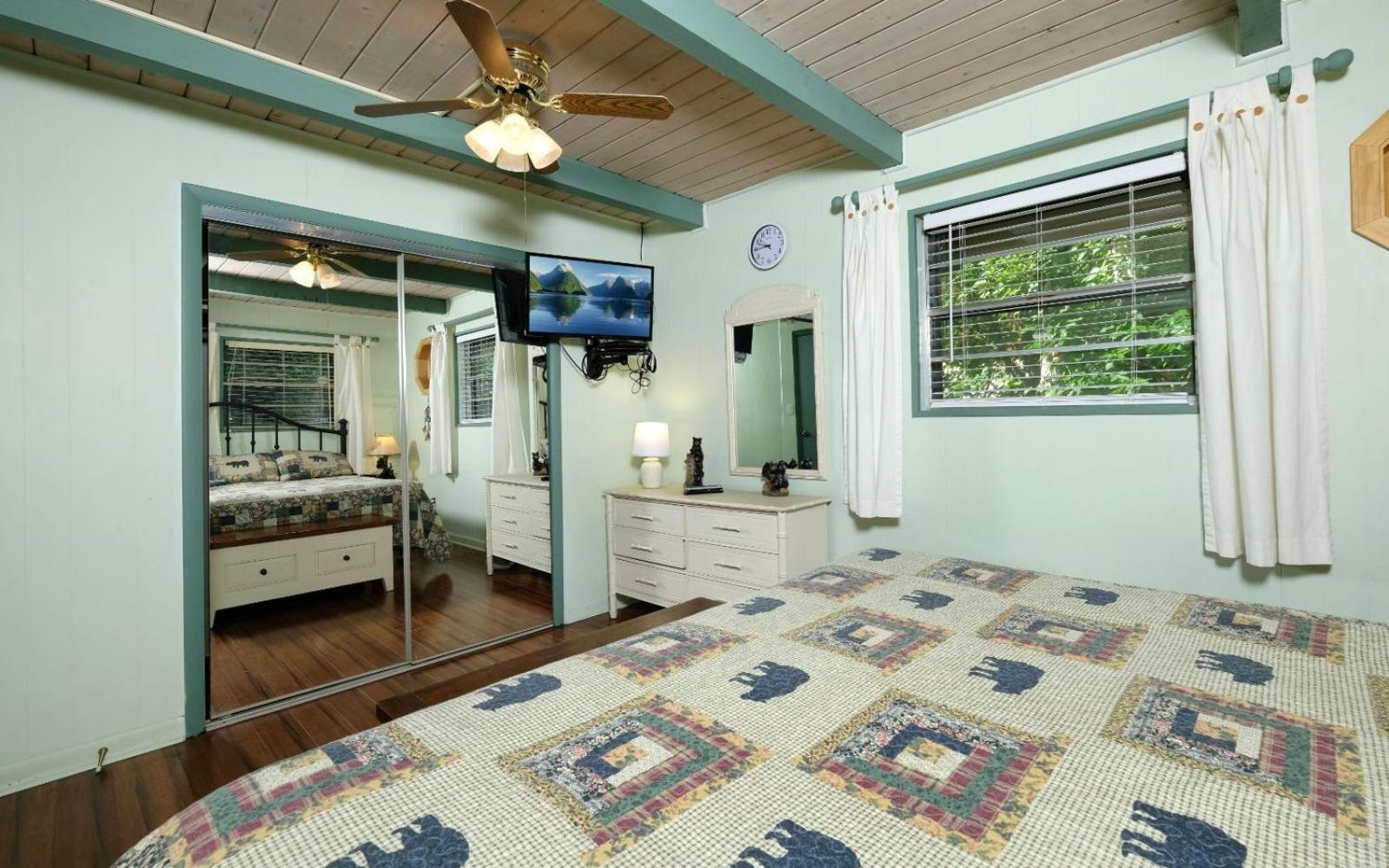 Cozy Bear 856 Villa Gatlinburg Exterior foto