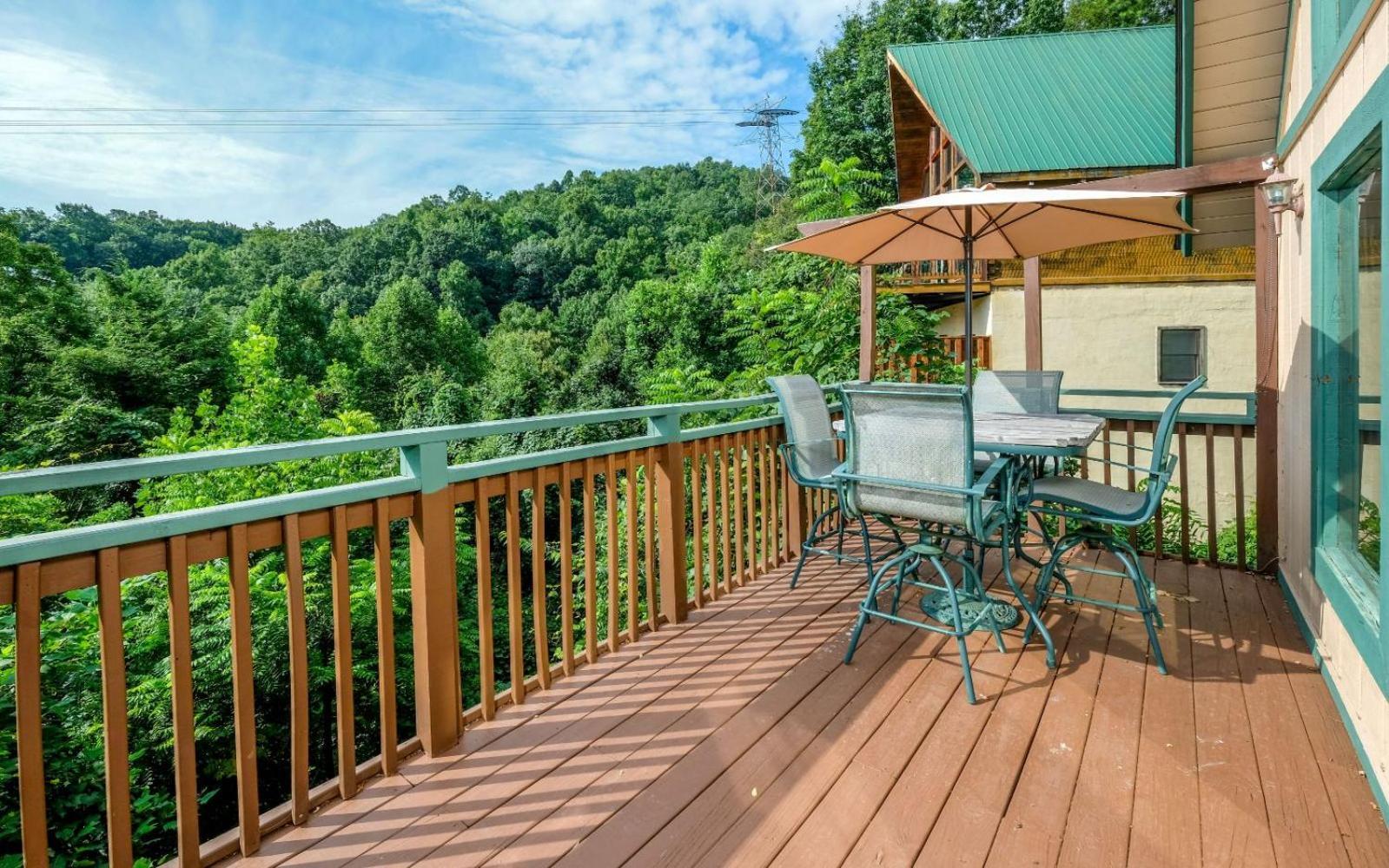 Cozy Bear 856 Villa Gatlinburg Exterior foto